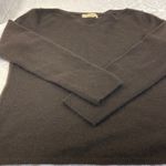 Peck & Peck  cashmere blouse L Photo 0