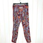 Lorna Jane  Flower Child Ankle Biter Leggings 623 Photo 3