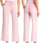 Juicy Couture Size XL: Velour Rhinestone Embellished Pajama Pants Photo 1