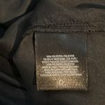 Tahari  Rosalyn Sleeveless Velvet V-Neck Blouse Photo 7