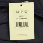 ANDIE Tulum Navy Blue Beach Pool Resort Crisscross M New Photo 7