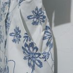 Equipment  Floral Oleisa dress
Size 0 floral Photo 7