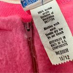 Vintage stardust adult one piece pajama size medium Pink Photo 5
