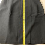 Country Road Country‎ Road Australia Navy Suiting Mini Skirt Vintage 1990s Photo 3