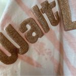 Disney Walt  World Pink Briar Rose Gold Tie Dye Spirit Jersey Photo 7