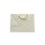 Sunnylife Carryall Beach Bag in La Palma Sage Stipe New Womens Tote Shopper Green Photo 7