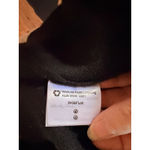 Macy's Macy’s 100% Cashmere Black Crewneck Sweater – Size XL Photo 5