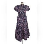 Anthropologie The Somerset - 100% Cotton Maxi Dress Photo 4