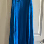 Illa Illa blue long dress  Photo 0