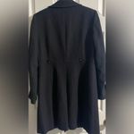 Ann Taylor  Black Blazer Coat Photo 1