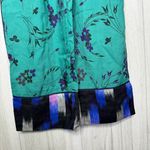 Anthropologie NWT by Floral Boho Wide Leg Pajama Pants size XS Extra Small NEW Photo 5