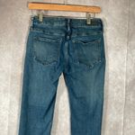 Calvin Klein  Jeans Slim Boyfriend Medium Wash Skinny Jeans | Size 4 Photo 6