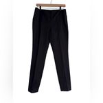 Akris  Slim Straight Pants-Size 6 (US) Photo 1