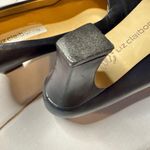Liz Claiborne - Women’s Black Heels - Size 5.5. Photo 5