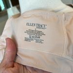 Ellen Tracy  Comfy Beige Nude Bra Photo 6