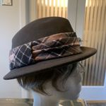 Christy’s Hat Brown Photo 1