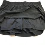 CALIA Mid Rise Infinity Run Skort Women's Plus Size 1X Run Collection Black NEW Photo 11