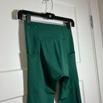 Tek Gear Small 7/8 ankle leggings with pockets Photo 3