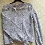 Madewell Sweater Photo 0