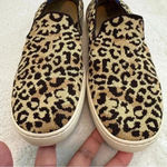 Rothy's  Little Desert Cat Textile The Original Slip On Sneaker Shoes  10… Photo 1