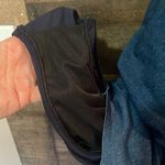 Magicsuit Blue (denim look) Halter One Piece Swimsuit Size 8 Photo 5