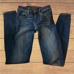 American Eagle jeans, size 00 Photo 0