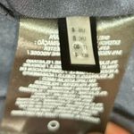 T Tahari  Navy Blue Black Blazer Jacket size US 4 Career office wear Photo 4