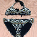 Tropical Escape  swim suit Photo 0