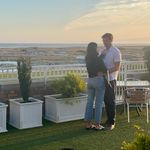 Levi's Levi’s® Ribcage Ripped High Waist Ankle Straight Leg Jeans (Samba Done) Photo 2