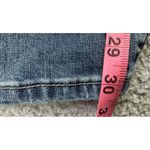 Buckle BKE Stella Skinny Size 27R Denim Jeans Women's Casual Blue Medium Wash Photo 6