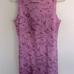Columbia  Women’s PFG Pink Sleeveless Dress Sz Medium Photo 0