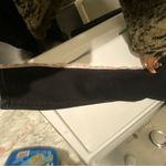 Marc Jacobs Marc by  black denim skinny jeans Photo 12