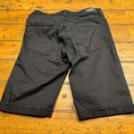 Signature by Levi Strauss Gold Modern Skinny Shorts Black Women Size 6 W28 Photo 4
