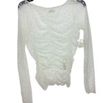 Free People x Intimately FP Most Likely Layering Top XS Photo 5
