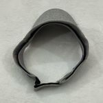 NCAA Coaches vs Cancer ACS x NABC Gray Top Of The World Headwear Visor Hat Cap OSFM Photo 5