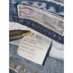 BKE Vintage ‎ Jeans Women 31 Harbor 22 Flare Leg Cheetah Denim Pants Photo 7