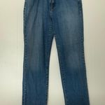 Levi's  Straight Leg 505 Blue Jeans Photo 0