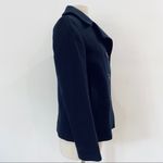 NWOT Muji Peacoat Blue Photo 2