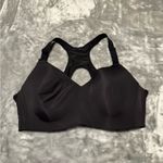 Avia  Black Racerback Bra Photo 0