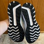 Saucony  Cohesion 13 Sneaker Athletic Shoes in Light Gray and Mint - Size 9 Photo 7