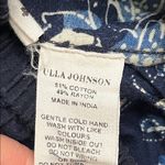 Ulla Johnson  Suki Pant- Moonseed pants, size 4, MSRP $365 Photo 10