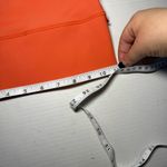 Lululemon  Power Pivot Ribbed Tank Top Photo 3