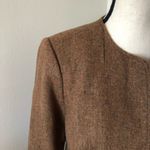 Orvis  Wool Blend Open Blazer Photo 5