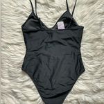 Forever 21 F21 cut-out front one piece swimsuit Photo 7