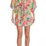 Time & Tru Womens Swim Coverup Size 2XL-3XL Polyester Easy Wear Easy Care New Photo 1