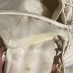 90s corset floral wedding dress Size 4 Photo 10