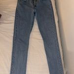 Levi's Levi’s 501 Skinny Photo 0