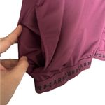 Under Armour  UA Heatgear
Armour Full Zip Jacket
Burgundy size LARGE Photo 4