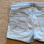 American Eagle Outfitters Hi-Rise Shortie Photo 5