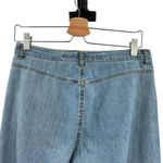 Escada Sport Linda Slim Special Jeans Blue Denim Size 38 / US 8 Photo 7